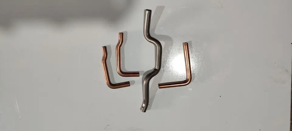 پرسکاری و قالبسازی آرین