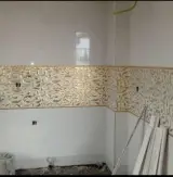 استادکار کاشی کار و سرامیک کار حرفه ای