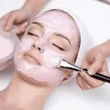 فشیال(پاکسازی پوست) سحر طغیانی
