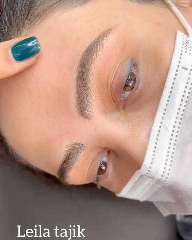 سالن زیبایی ستیا (فیبروز لیلا تاجیک)