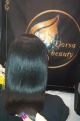 احیا و کراتین مو درسا بیوتی