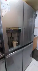 تعمیرات لوازم خانگی سالاری