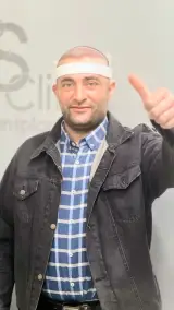 کلینیک یاس