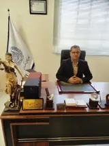 وکیل عباس شیروی