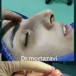 دکتر نیره مرتضوی شاهرودی