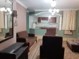 هتل آپارتمان هیرون بوشهر