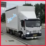 باربری شمال و غرب و شرق تهران بلوبار