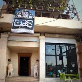 کافه رستوران کهن