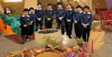 دبستان دوره اول و دوم نوین