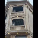 رضا مددی طراح و مجری انواع نماهی سنگی
