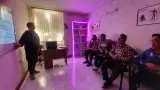 آموزشگاه ماساژ ماد
