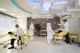کلینیک دندانپزشکی شبانه روزی شبنم