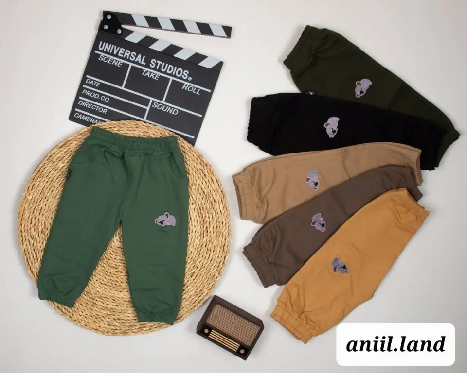 انلاین شاپ anilland