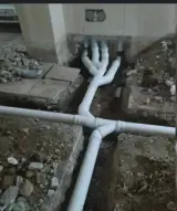 تشخیص ونشت یابی لوله .محمدی