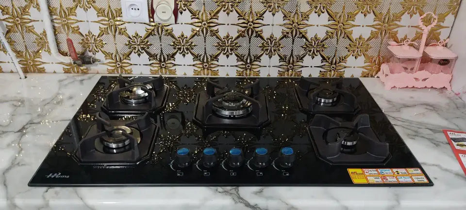 تعمیرات هود و اجاق گاز