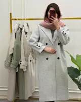 مانتو صبا شعبه دو صفائیه