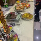 تالار پذیرایی الماس