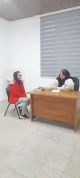 درمانگاه ابن سینا دکتر ناصری فر