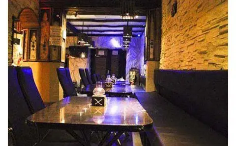 سفره خانه روزی روزگاری