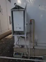 مستر پکیج نصب و راه اندازی پکیچ شوفاژ