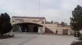 ایستگاه مترو علی آباد