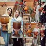 آموزشگاه موسیقی آوای هیوا