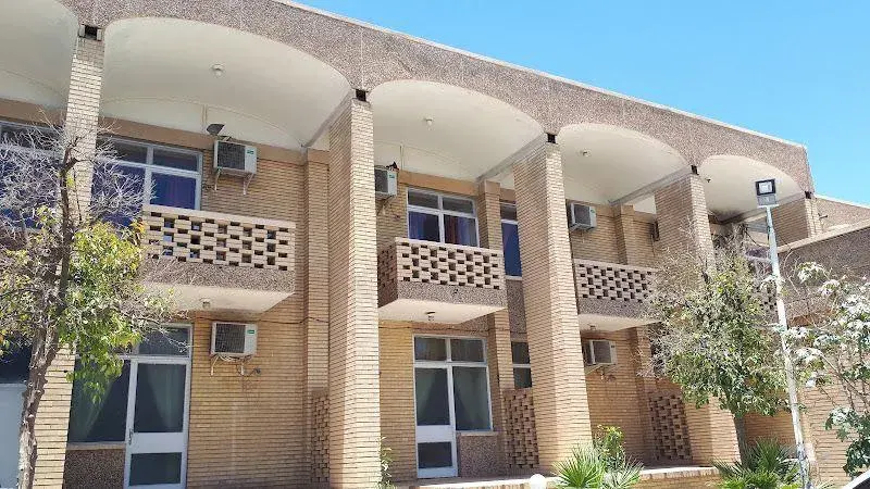Fasa Tourist Hotel