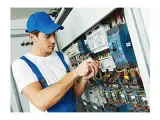 برقکاری ساختمان علیرضا زین آیادی