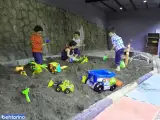 شهربازی بیلینو