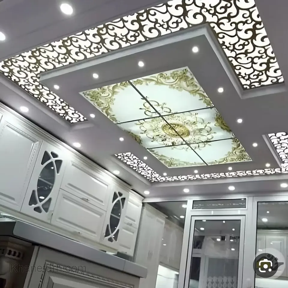 دکو کناف قم