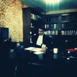 وکیل پایه یک دادگستری مهدی طباطبائی
