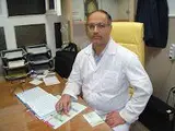 دکتر محمد سرودلیر