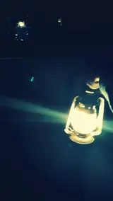 اتاق فرار «عروس آتش»