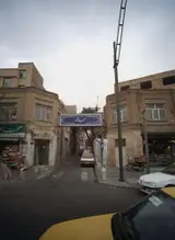 مسجد منشور السلطان