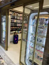 موبايل علاءالدین ( کولیوند )