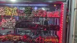 جگرسرا و کبابی دلخوش