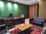 دفتر مشاورین املاک یونیک زعفرانیه