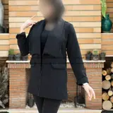 مانتوحریر قم شعبه یک