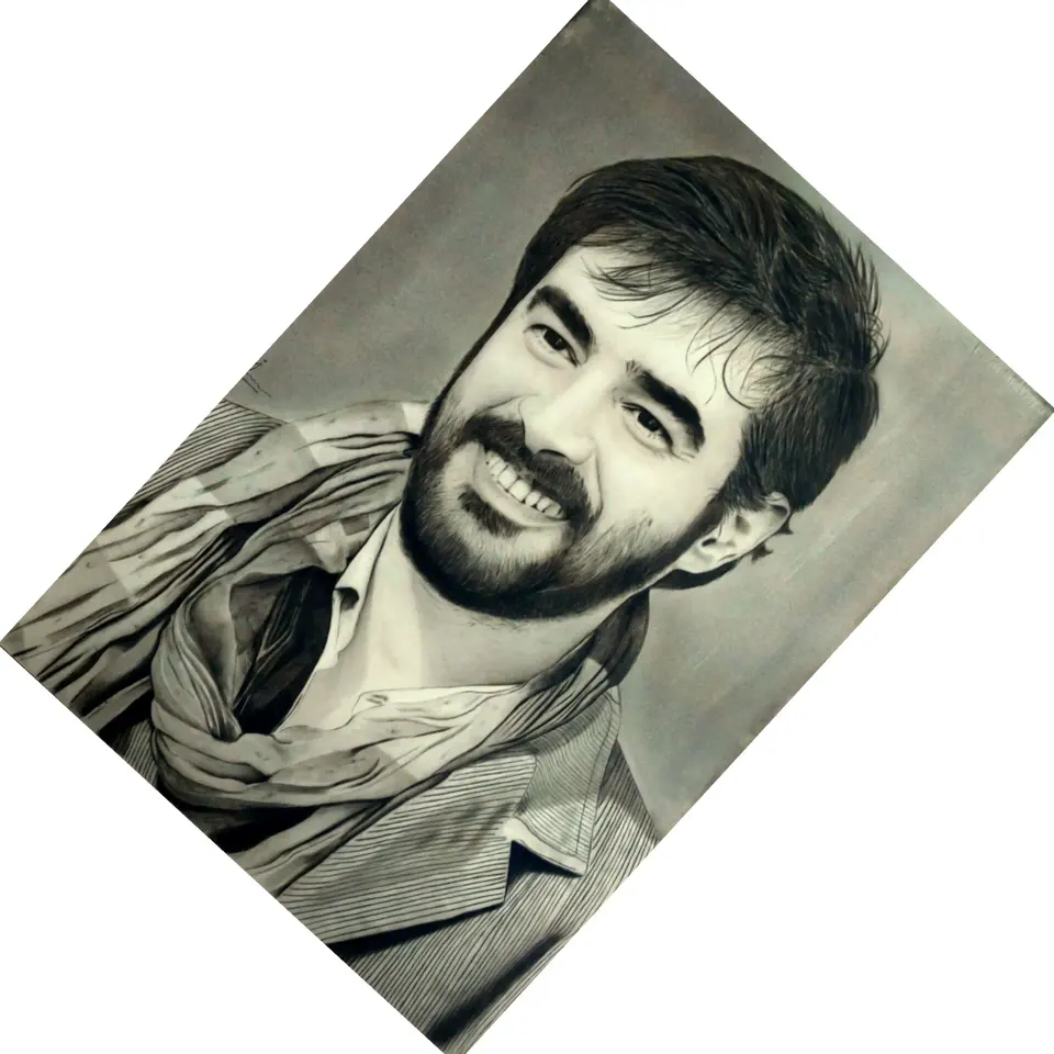 جواد کیانی فخر