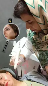 کلینیک نورا ساراحسنی (پوست مو زیبایی)