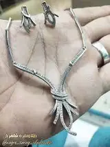 گالری نقره فروشی شاهرخ
