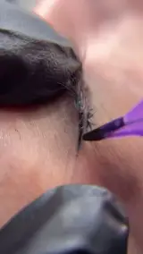 مركز تخصصي ابرو زرکاشت