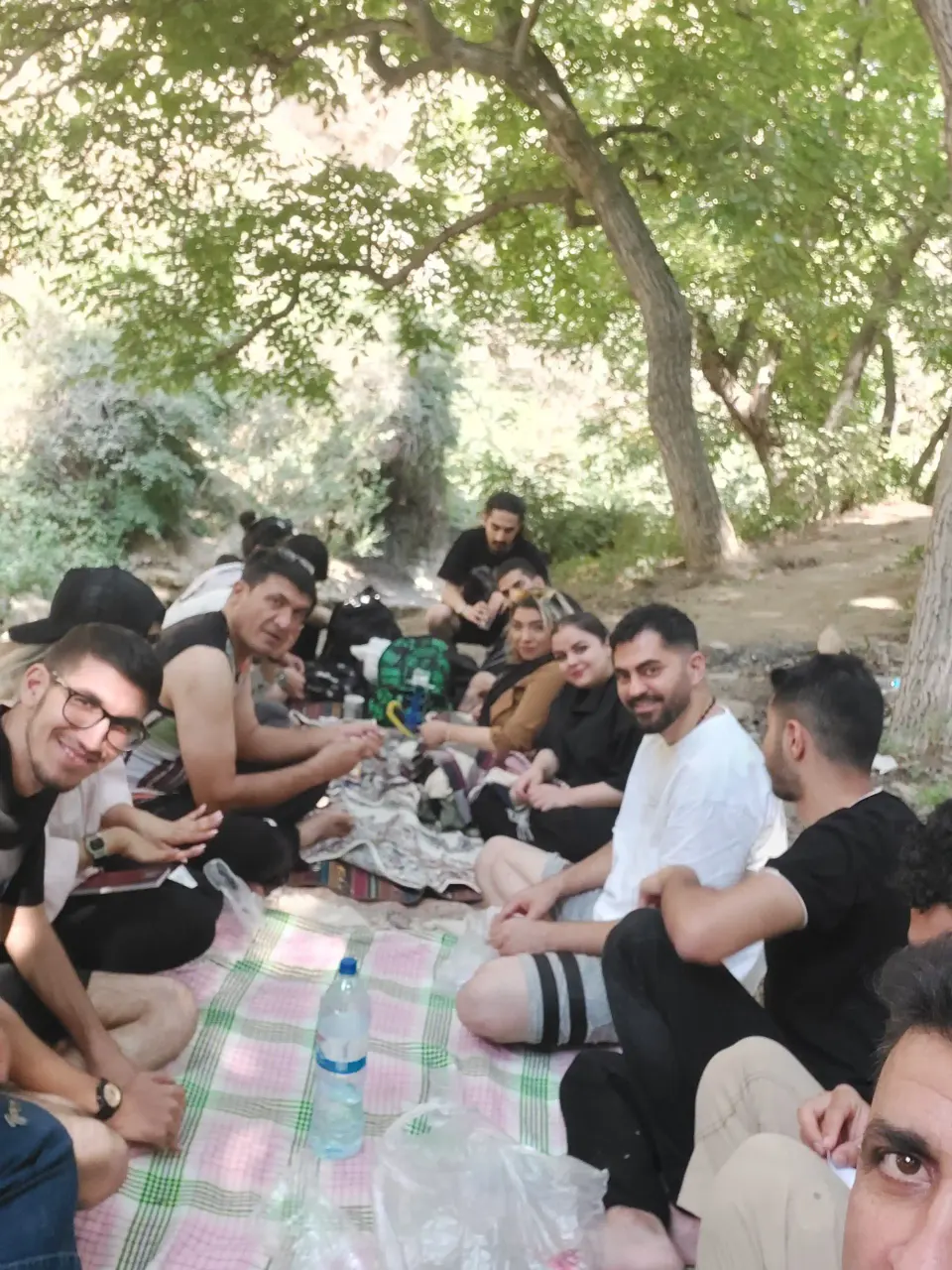 ترک اعتیاد صیاد