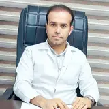 روح الله قنبری مشاور ارشد تغذیه و رژیم درمانی