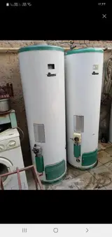 خدمات وسرویس ابگرکن وبخاری درمحل غلامی