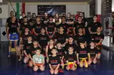 باشگاه بوکس بهروز البرز