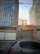 فلافل تک آبادان