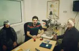 دکتر حسام هدایتی