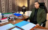 دفتر وکالت علی غزاله