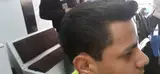 آرایشگاه مردانه جوادشیرخانی